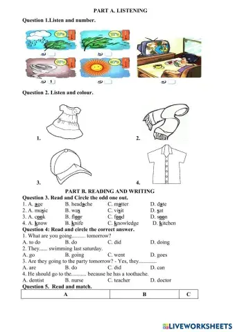 worksheet tumbnail