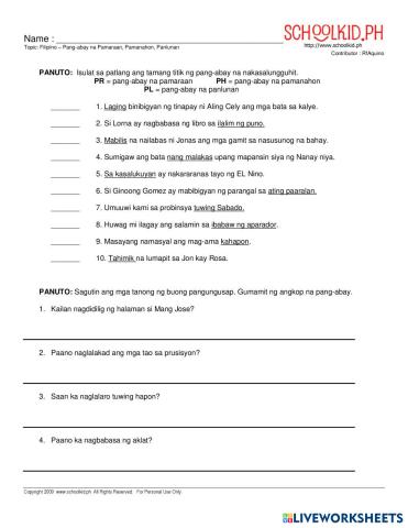 worksheet tumbnail