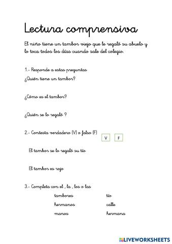 worksheet tumbnail