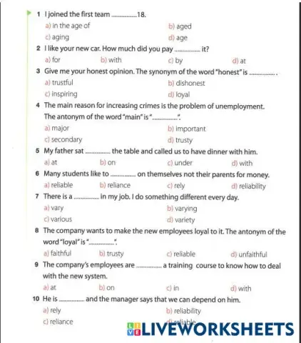 worksheet tumbnail