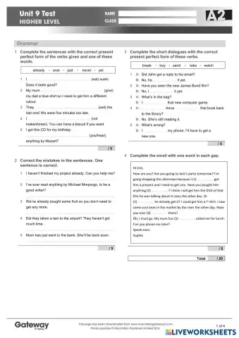 worksheet tumbnail