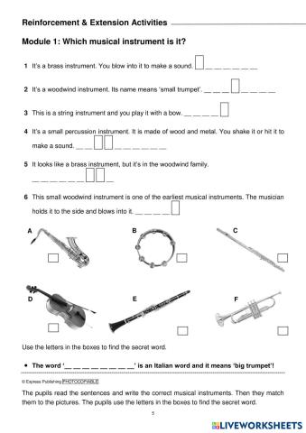 worksheet tumbnail