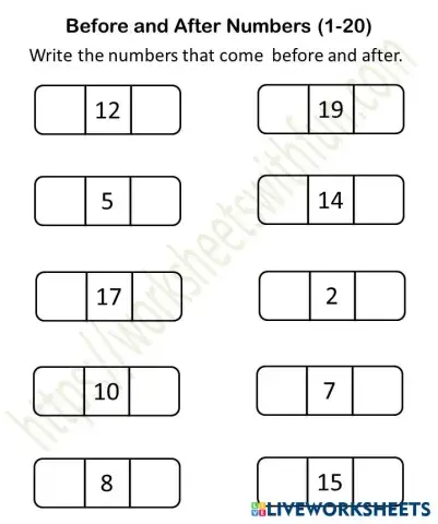 worksheet tumbnail