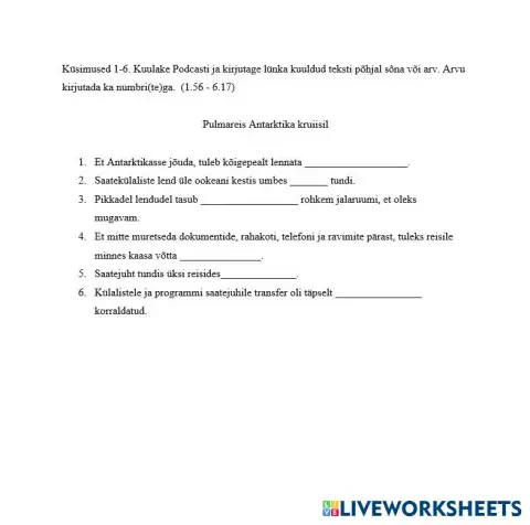 worksheet tumbnail