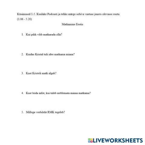 worksheet tumbnail