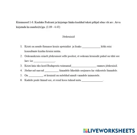 worksheet tumbnail
