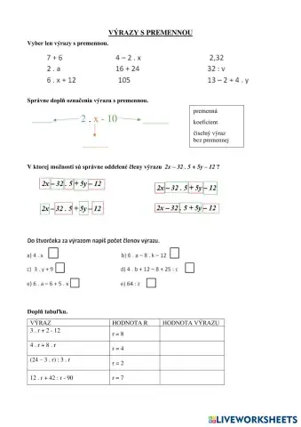 worksheet tumbnail
