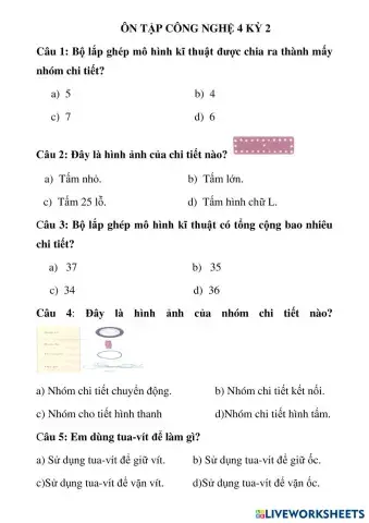 worksheet tumbnail