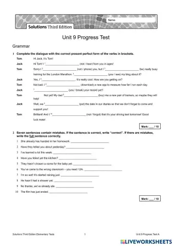 worksheet tumbnail