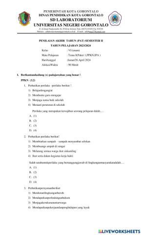 worksheet tumbnail