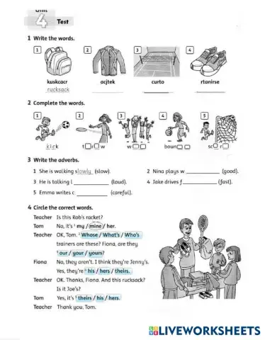 worksheet tumbnail