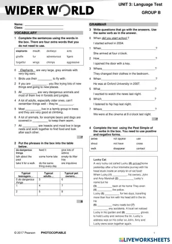 worksheet tumbnail
