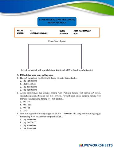 worksheet tumbnail