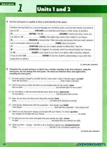 worksheet tumbnail