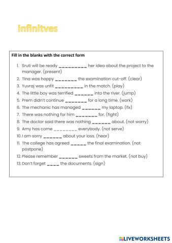 worksheet tumbnail