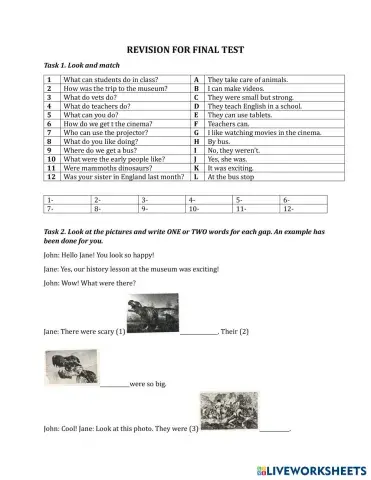 worksheet tumbnail