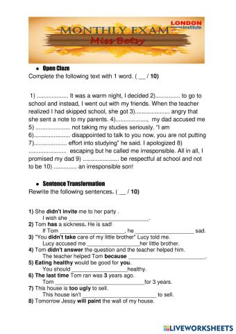 worksheet tumbnail