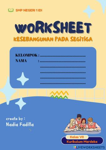 worksheet tumbnail