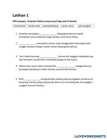 worksheet tumbnail