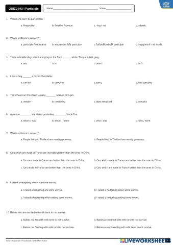 worksheet tumbnail