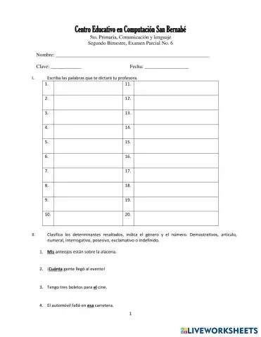 worksheet tumbnail