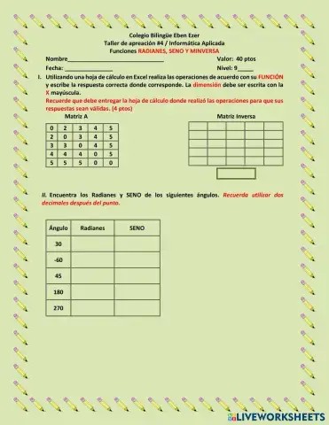 worksheet tumbnail