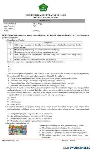 worksheet tumbnail