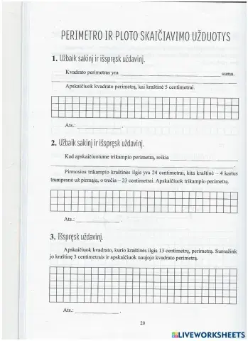 worksheet tumbnail