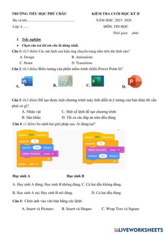 worksheet tumbnail