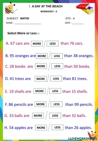 worksheet tumbnail