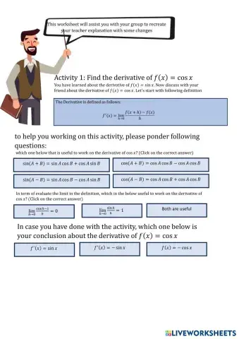 worksheet tumbnail