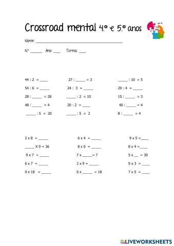 worksheet tumbnail