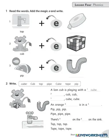 worksheet tumbnail