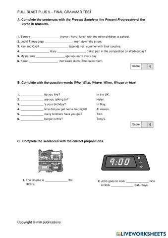 worksheet tumbnail