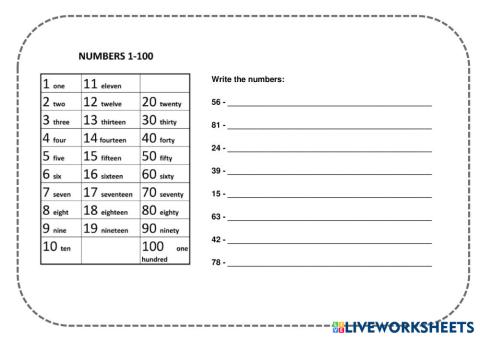 worksheet tumbnail