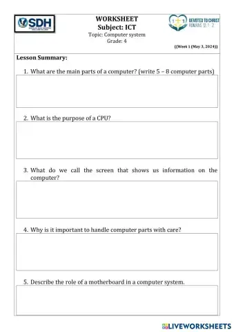 worksheet tumbnail