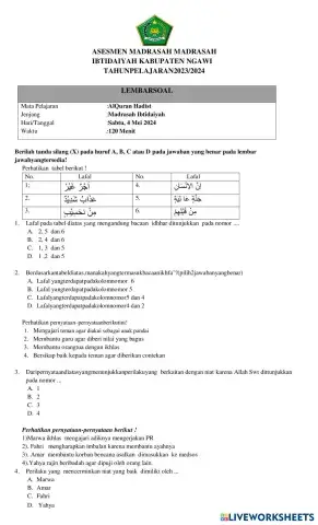 worksheet tumbnail