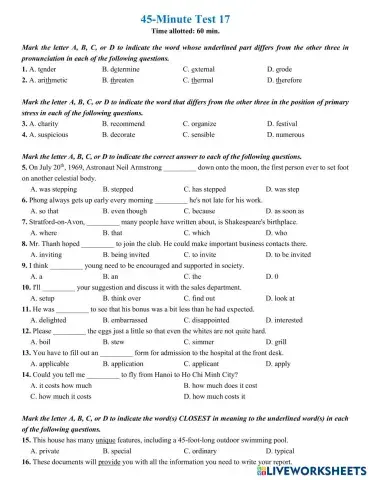 worksheet tumbnail
