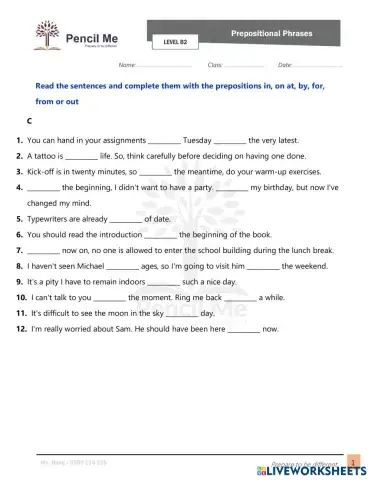 worksheet tumbnail