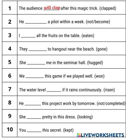 worksheet tumbnail