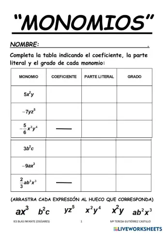 worksheet tumbnail