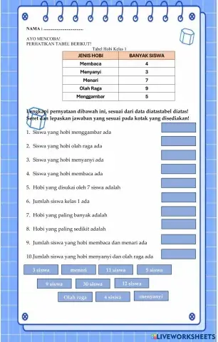worksheet tumbnail