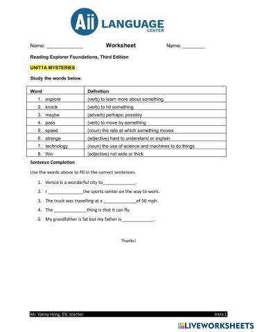 worksheet tumbnail