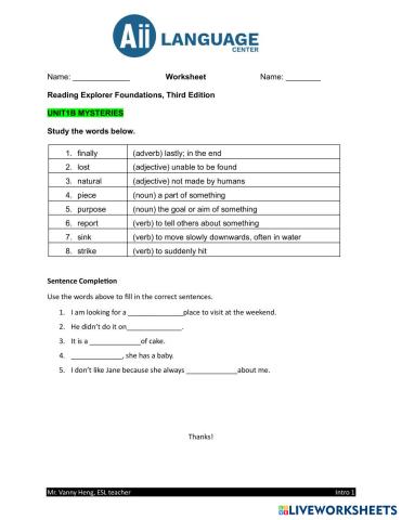 worksheet tumbnail