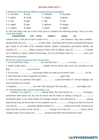 worksheet tumbnail