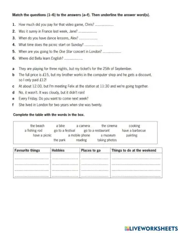 worksheet tumbnail