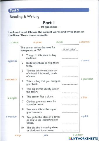 worksheet tumbnail