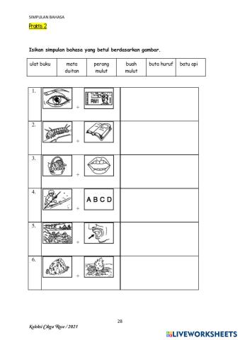 worksheet tumbnail