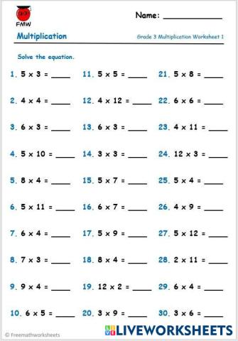 worksheet tumbnail
