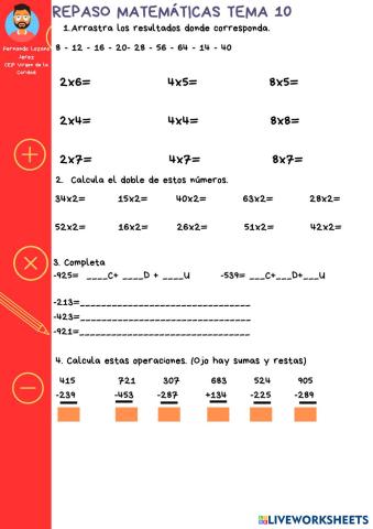 worksheet tumbnail